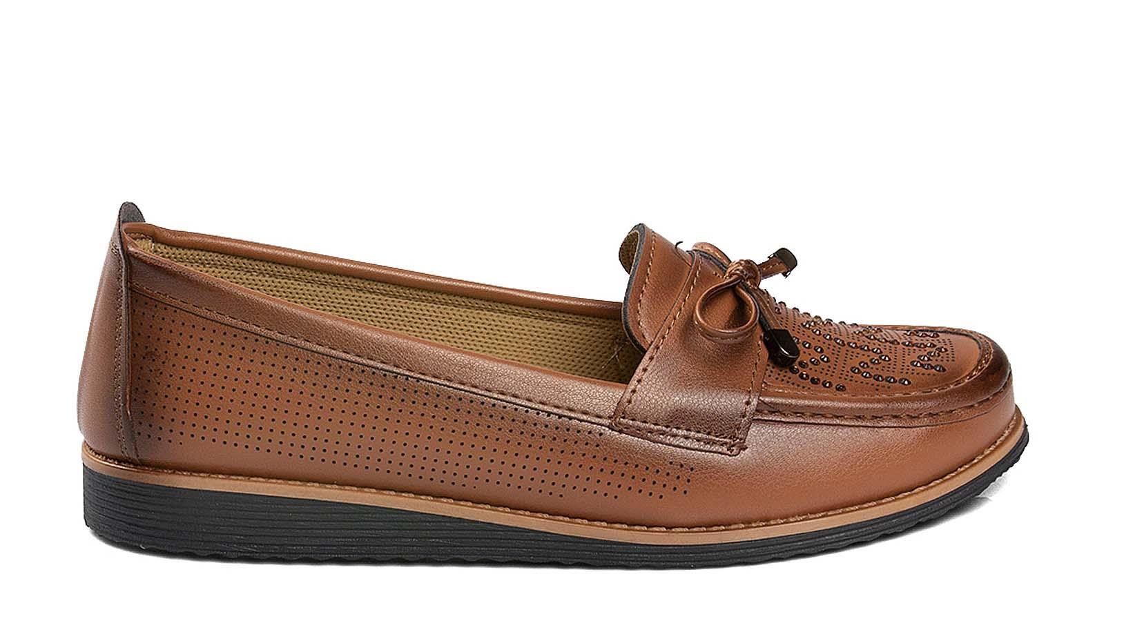 Toptan Ayakkabı Ayakkabı  Dumanlar