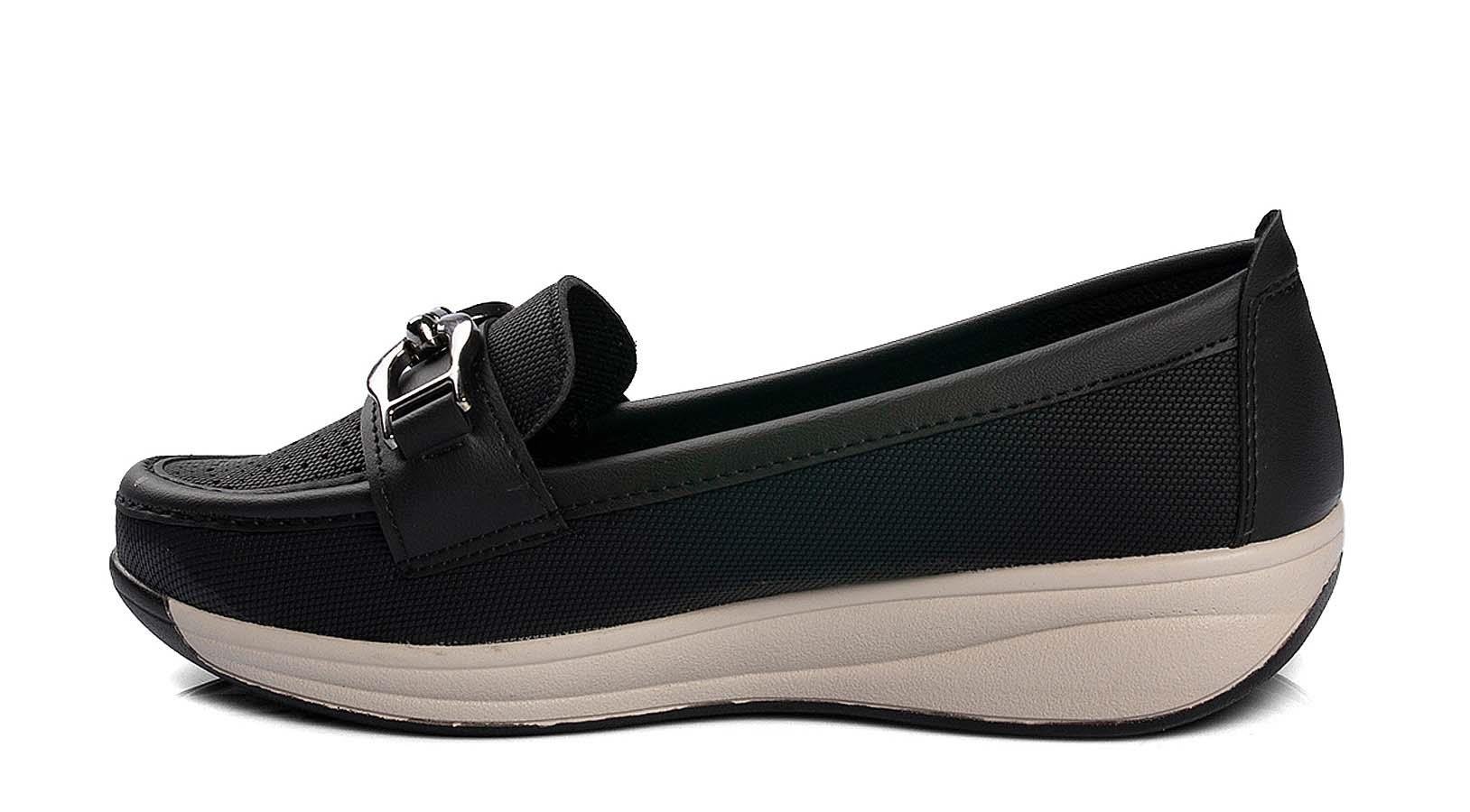 Toptan Ayakkabı Ayakkabı  Dumanlar