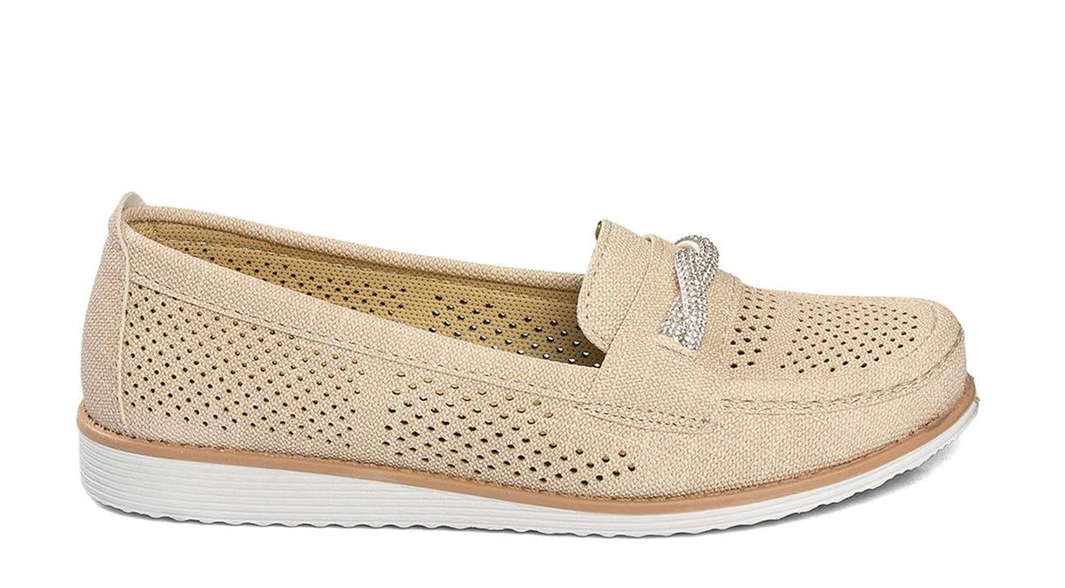 Toptan Ayakkabı Ayakkabı  Dumanlar