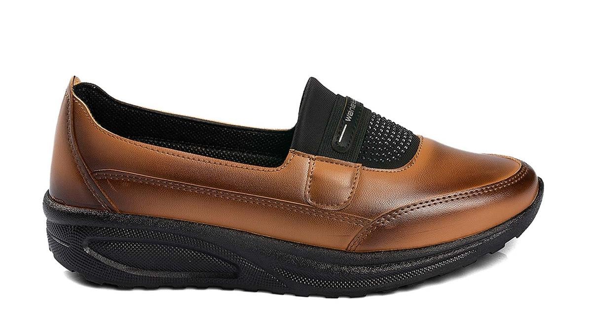 Toptan Ayakkabı Ayakkabı  Dumanlar