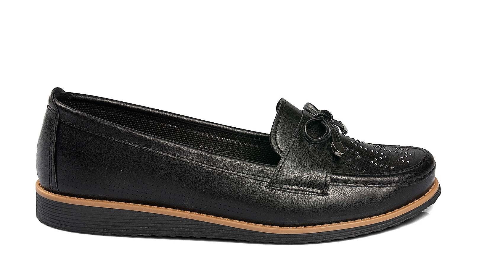 Toptan Ayakkabı Ayakkabı  Dumanlar