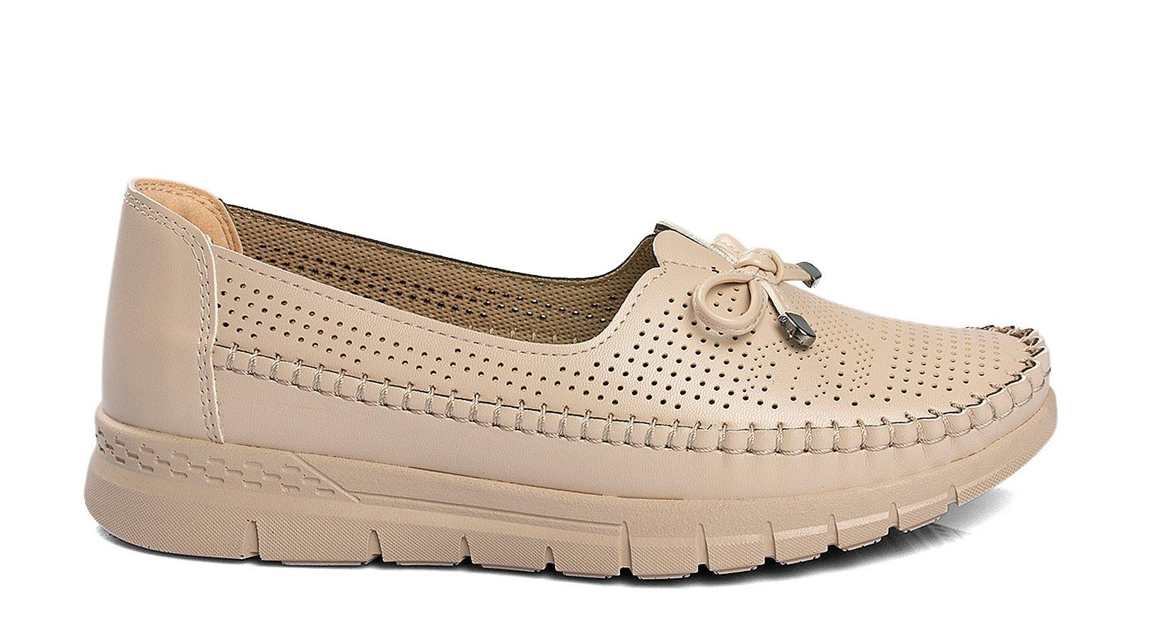 Toptan Ayakkabı Ayakkabı  Dumanlar