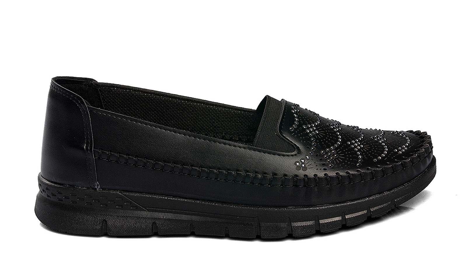 Toptan Ayakkabı Ayakkabı  Dumanlar