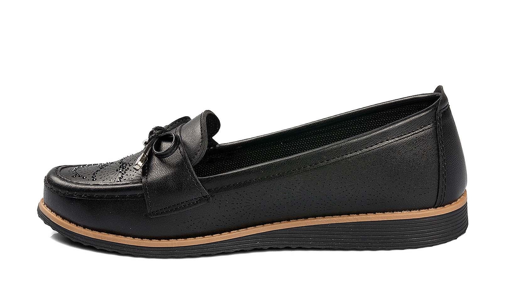 Toptan Ayakkabı Ayakkabı  Dumanlar