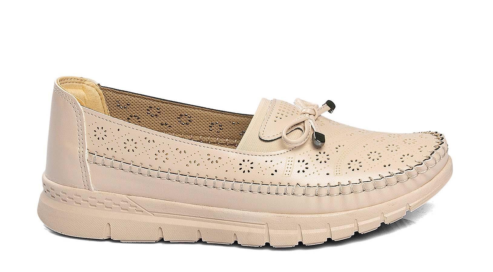 Toptan Ayakkabı Ayakkabı  Dumanlar