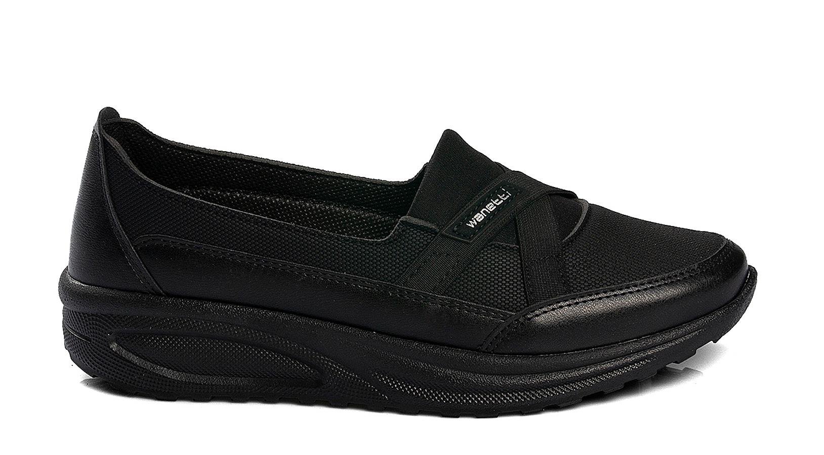 Toptan Ayakkabı Ayakkabı  Dumanlar