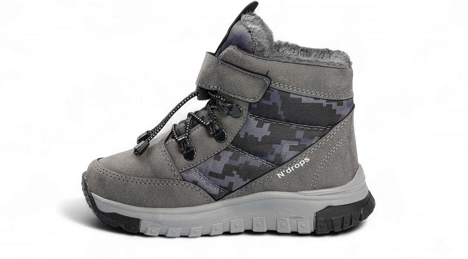 Toptan Bot Ayakkabı  Dumanlar