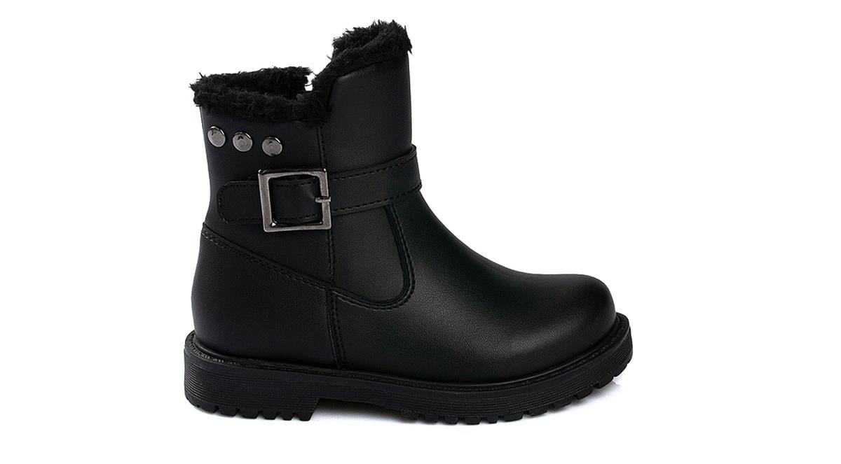 Toptan Bot Ayakkabı  Dumanlar