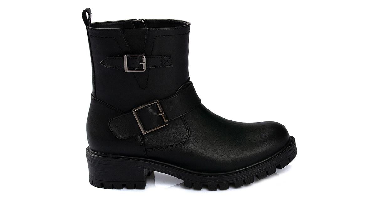 Toptan BOT Ayakkabı  Dumanlar