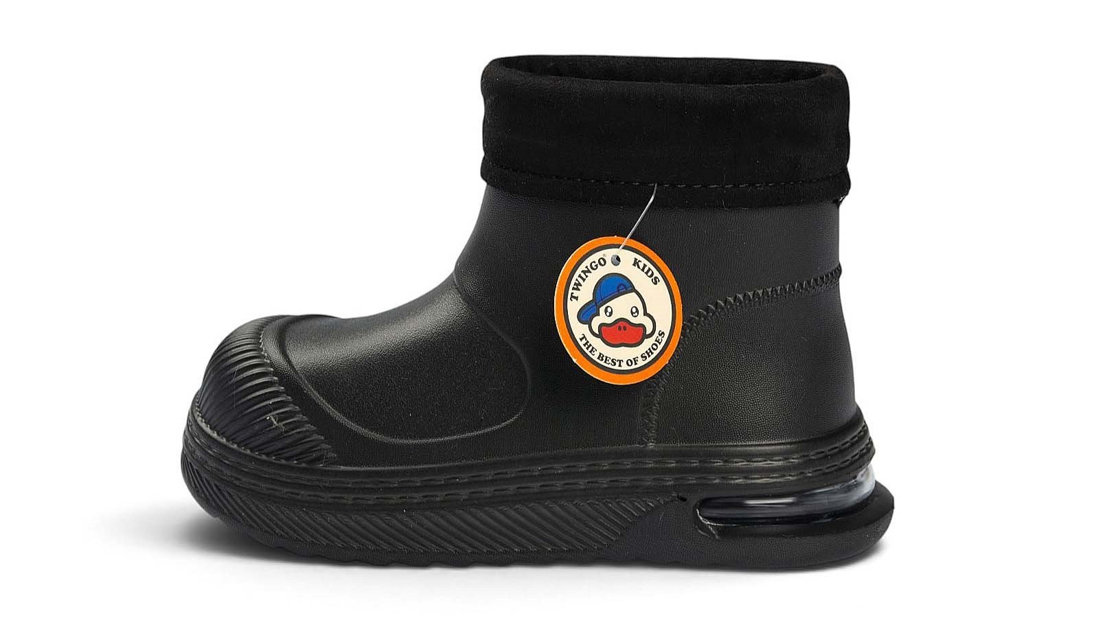 Toptan Bot Ayakkabı  Dumanlar