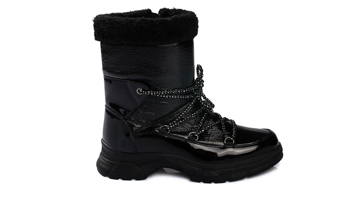 Toptan BOT Ayakkabı  Dumanlar