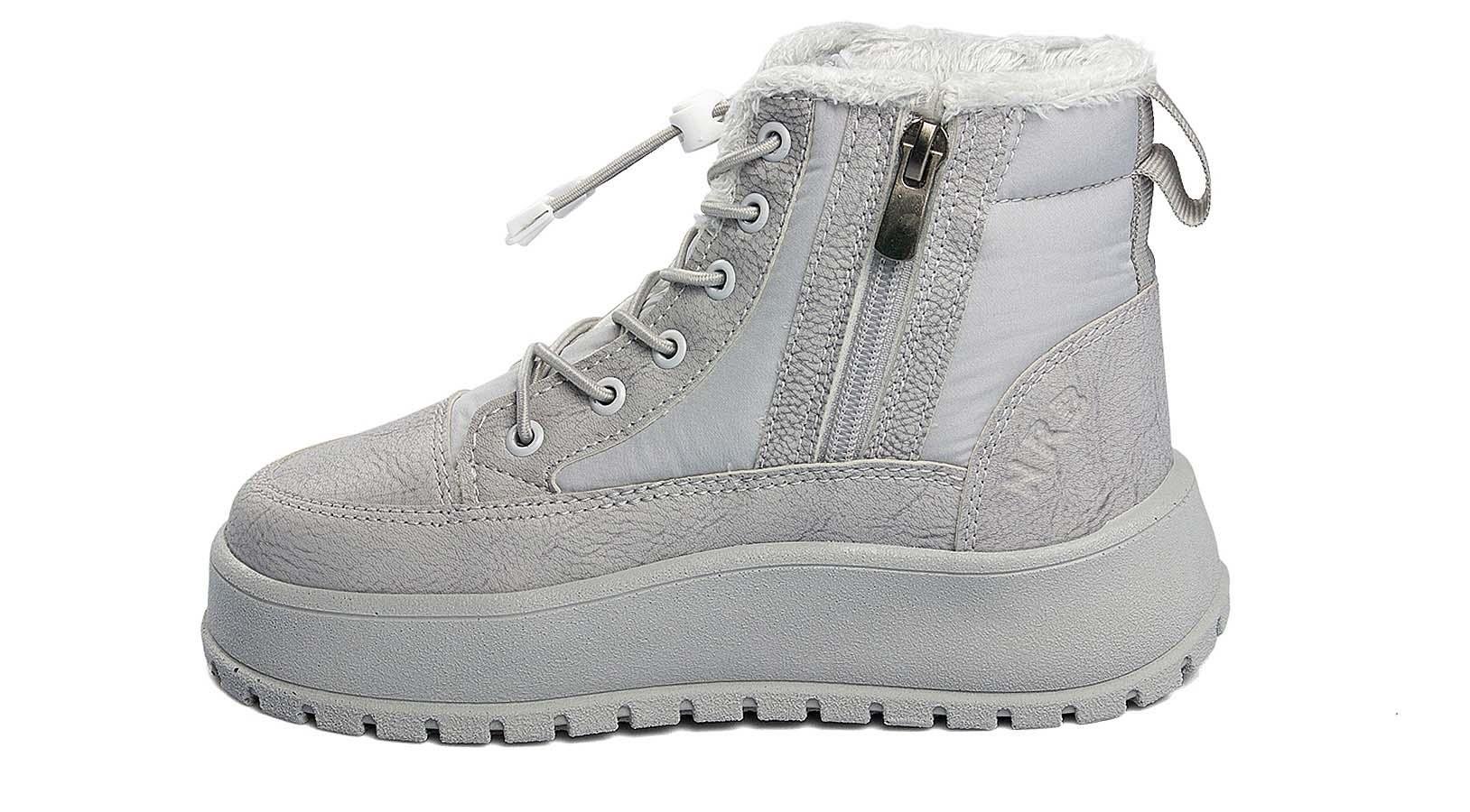 Toptan Bot Ayakkabı  Dumanlar