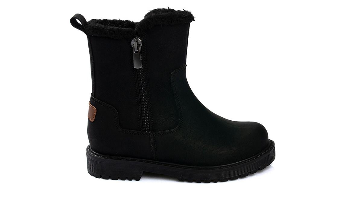 Toptan Bot Ayakkabı  Dumanlar