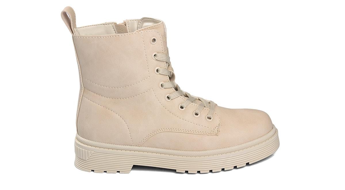 Toptan BOT Ayakkabı  Dumanlar