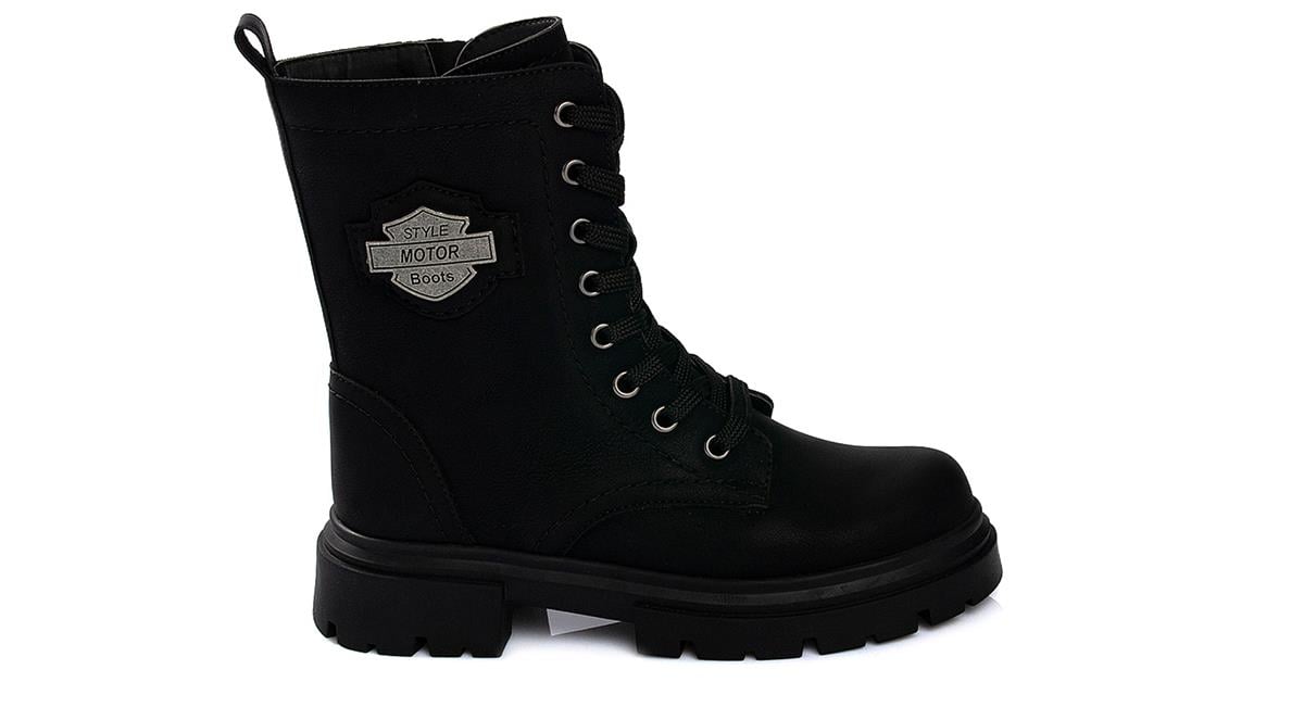 Toptan Bot Ayakkabı  Dumanlar