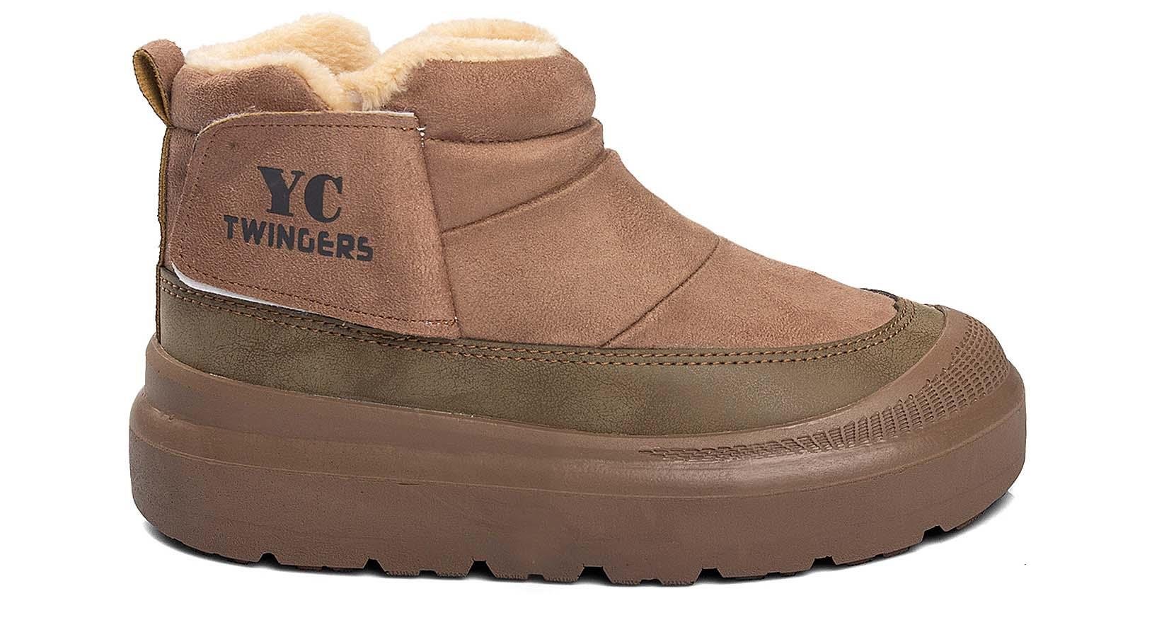 Toptan Bot Ayakkabı  Dumanlar