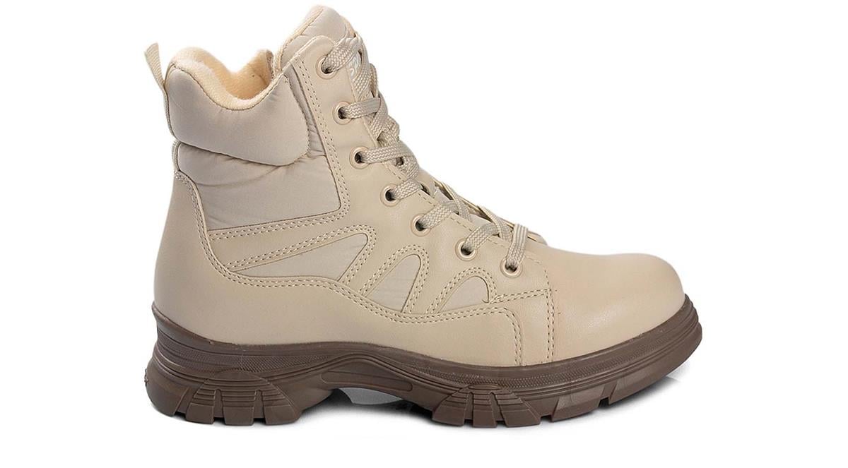 Toptan Bot Ayakkabı  Dumanlar