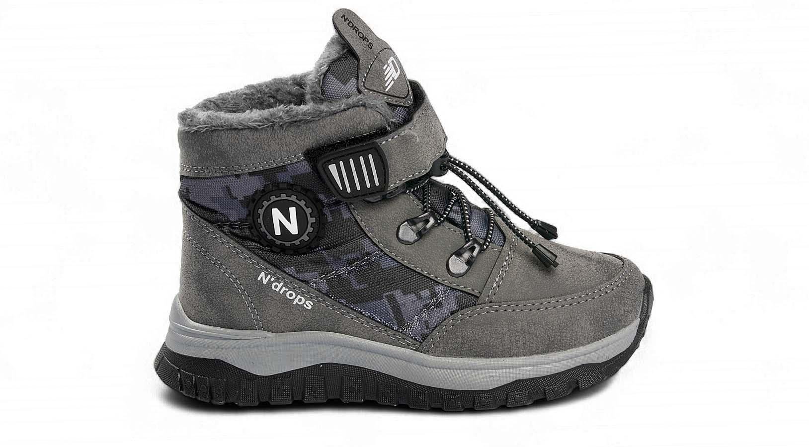 Toptan Bot Ayakkabı  Dumanlar