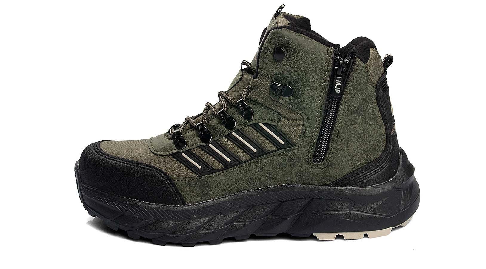 Toptan BOT Ayakkabı  Dumanlar