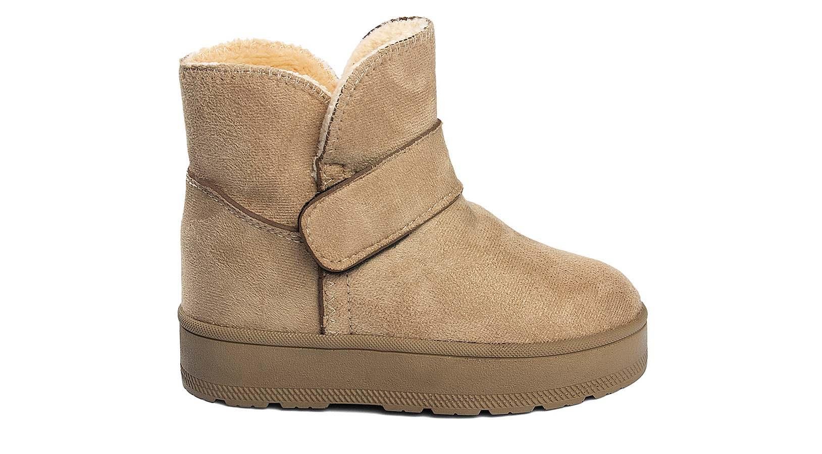 Toptan BOT Ayakkabı  Dumanlar