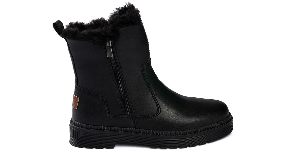 Toptan BOT Ayakkabı  Dumanlar