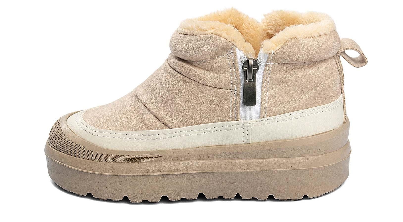 Toptan Bot Ayakkabı  Dumanlar