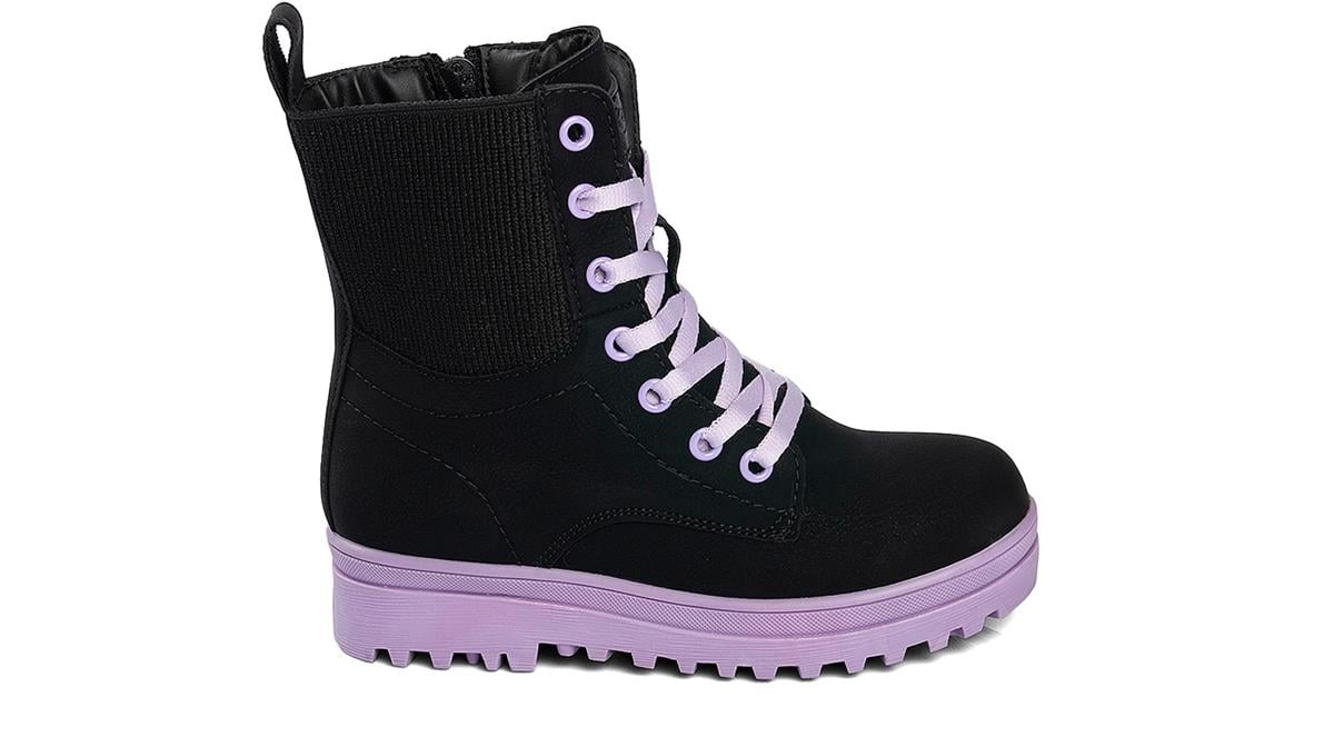 Toptan Bot Ayakkabı  Dumanlar