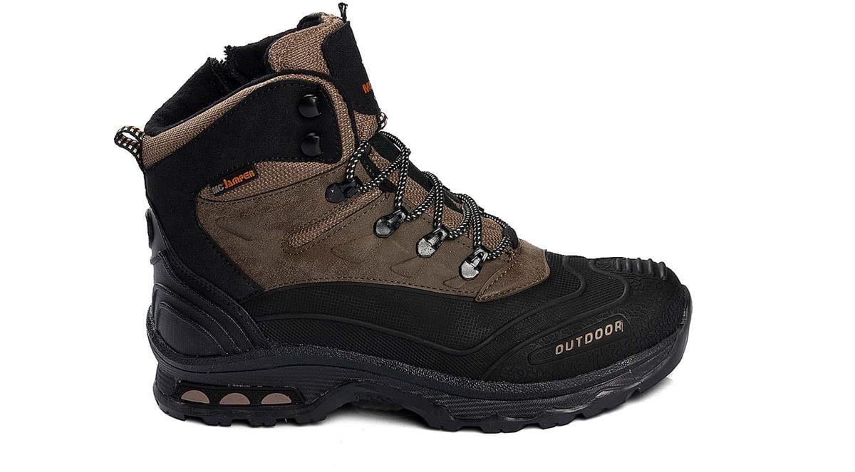 Toptan BOT Ayakkabı  Dumanlar