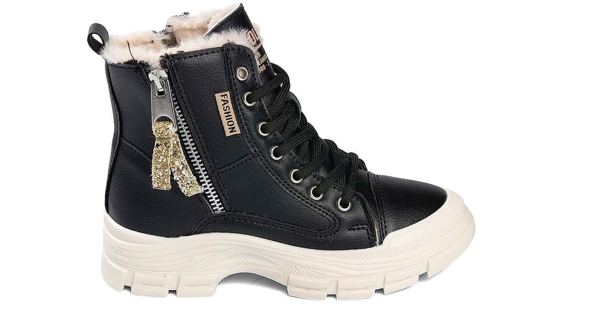 Toptan Bot Ayakkabı  Dumanlar