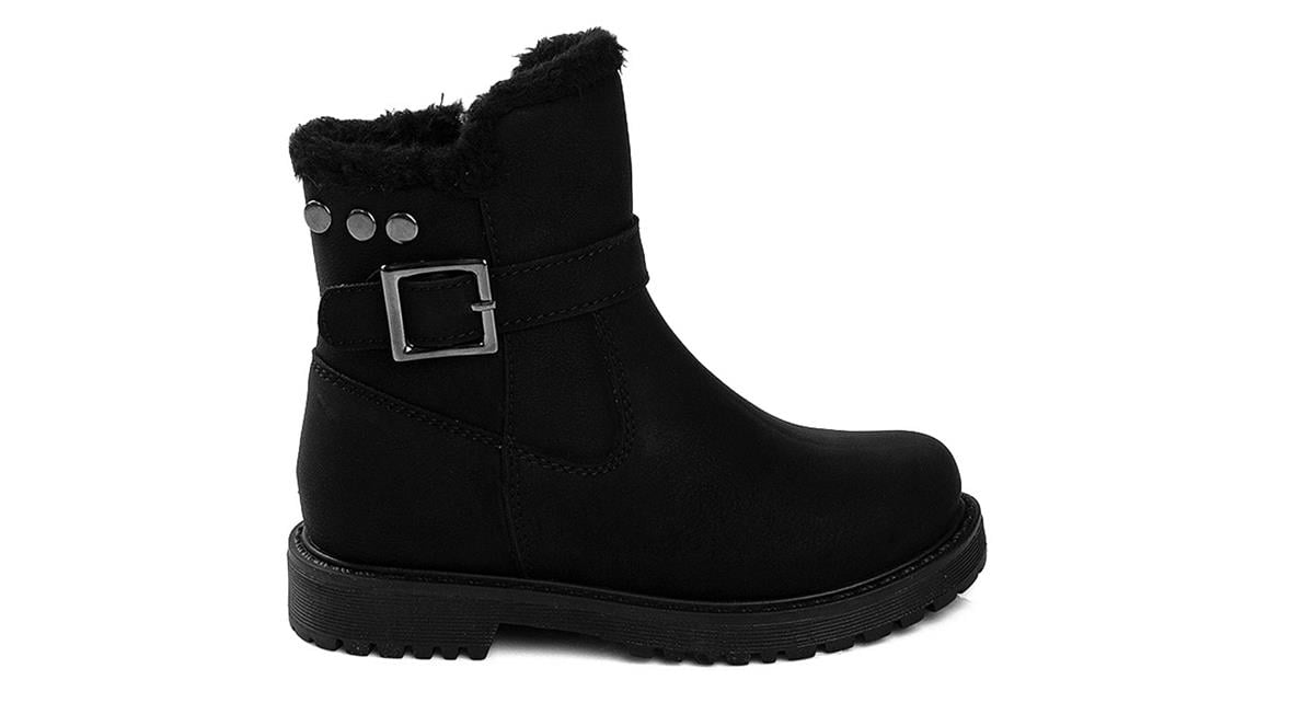 Toptan Bot Ayakkabı  Dumanlar