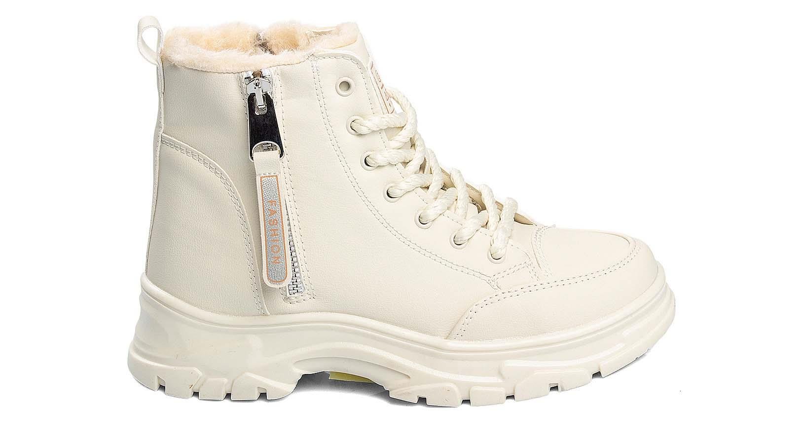 Toptan Bot Ayakkabı  Dumanlar