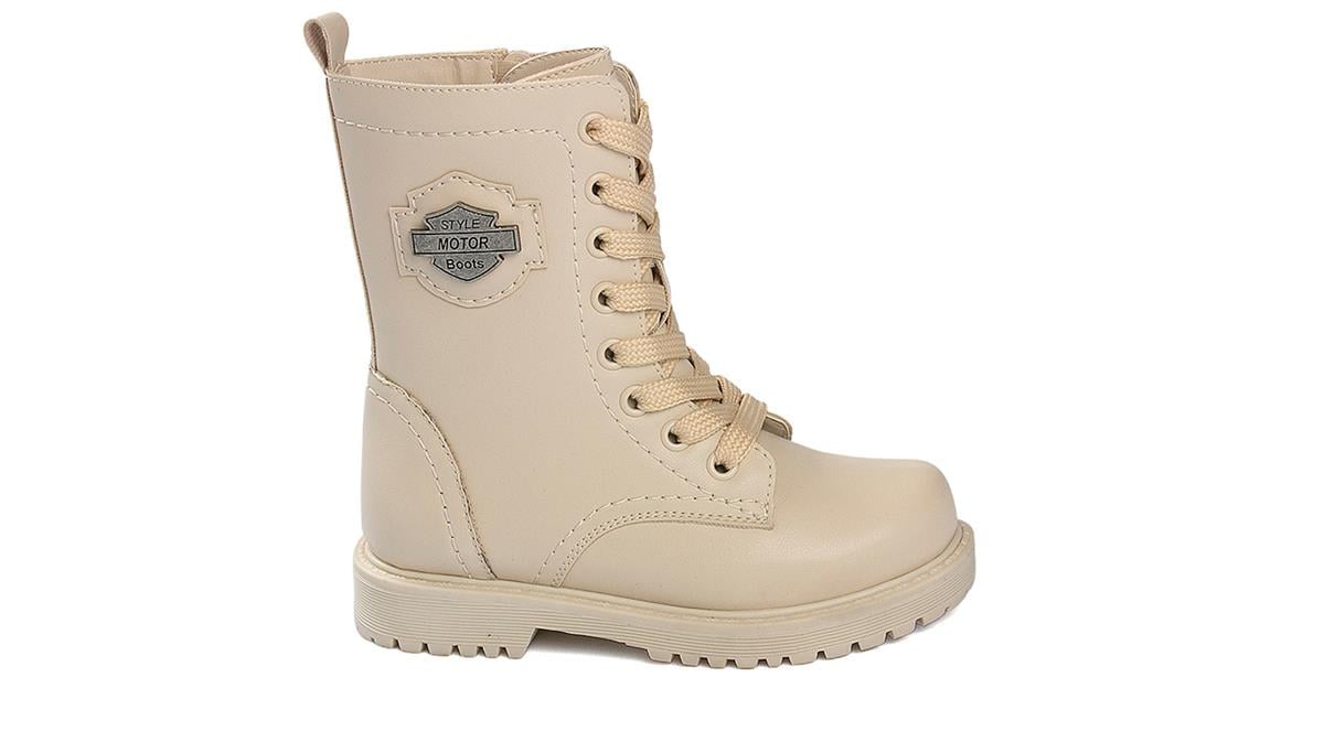 Toptan Bot Ayakkabı  Dumanlar