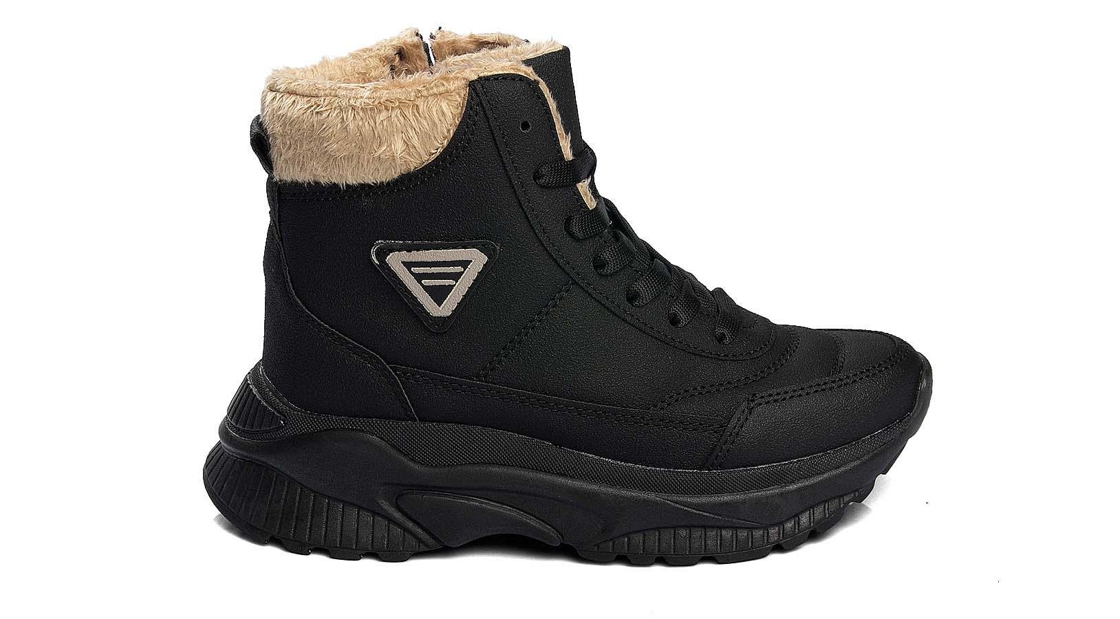 Toptan Bot Ayakkabı  Dumanlar