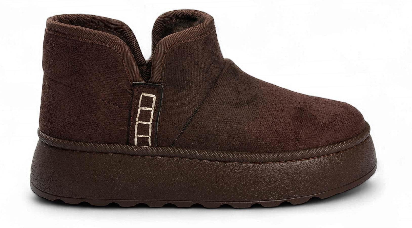 Toptan Bot Ayakkabı  Dumanlar