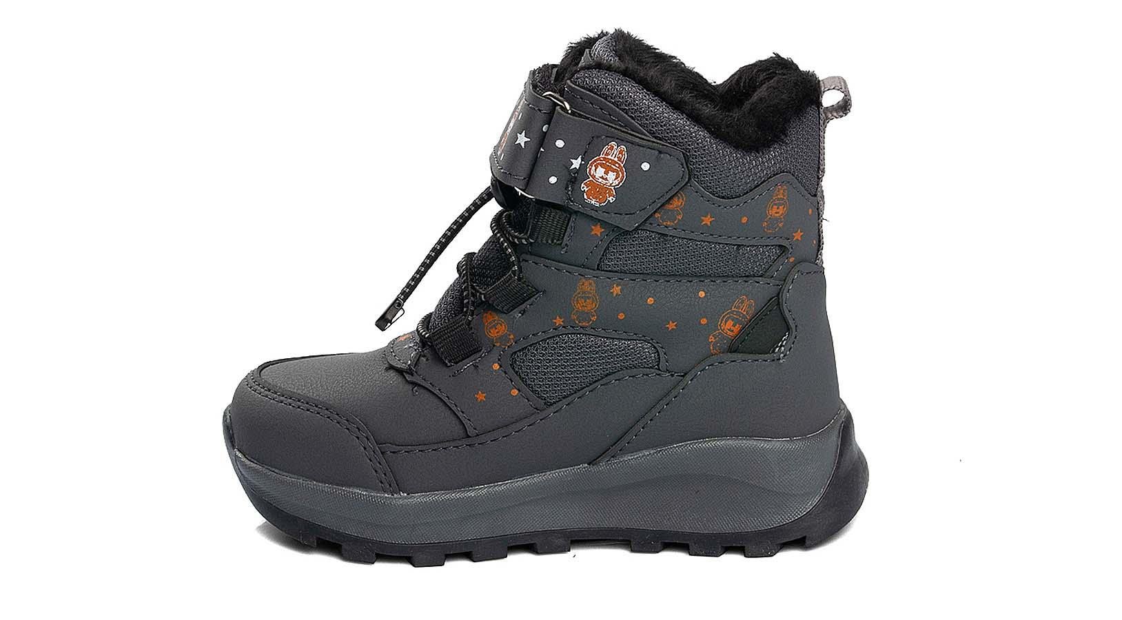 Toptan Bot Ayakkabı  Dumanlar