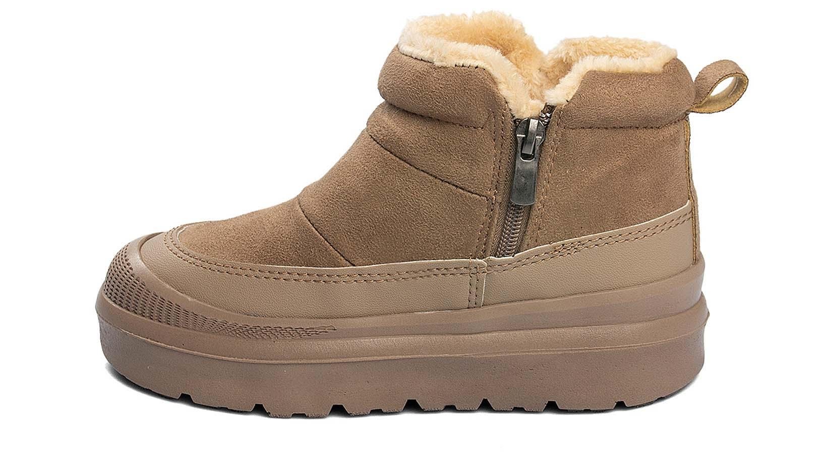 Toptan Bot Ayakkabı  Dumanlar