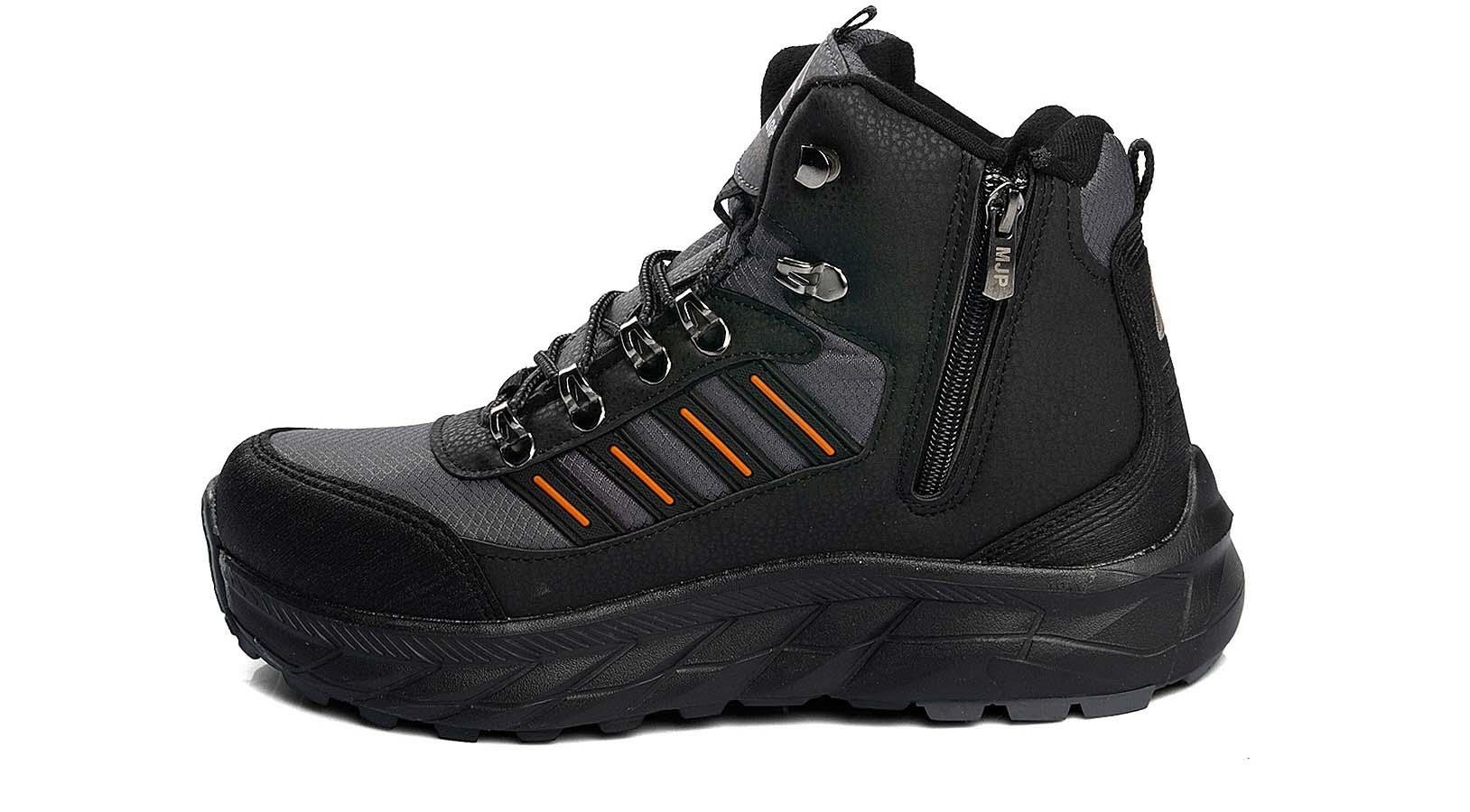 Toptan BOT Ayakkabı  Dumanlar