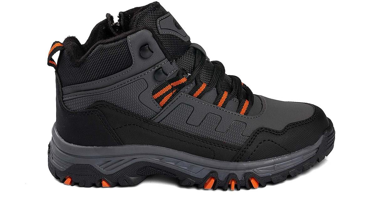 Toptan Bot Ayakkabı  Dumanlar