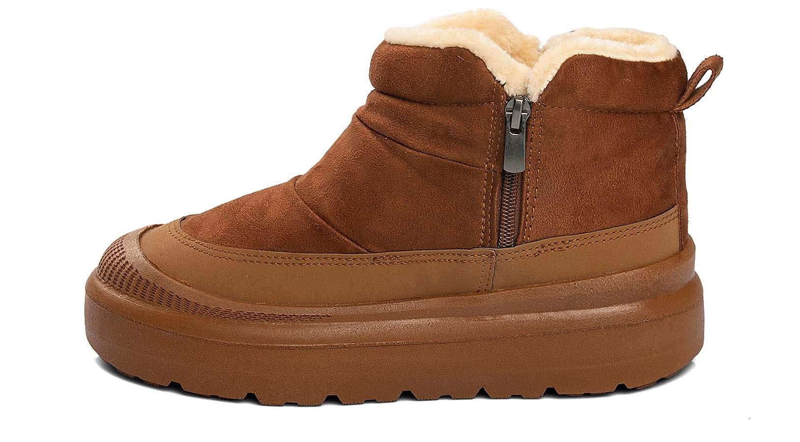 Toptan Bot Ayakkabı  Dumanlar