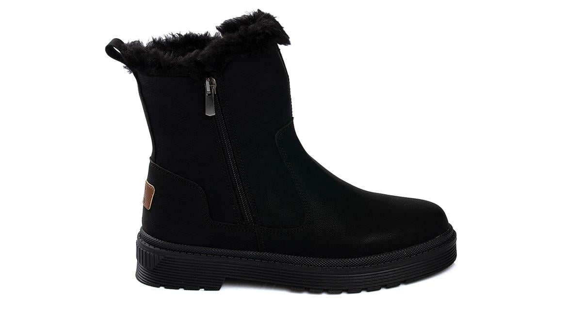 Toptan BOT Ayakkabı  Dumanlar