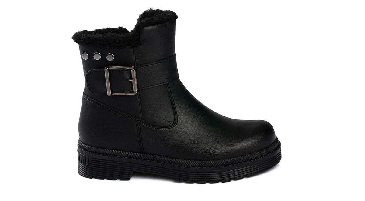 Toptan Bot Ayakkabı  Dumanlar