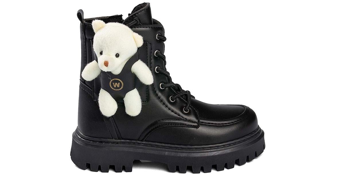 Toptan Bot Ayakkabı  Dumanlar