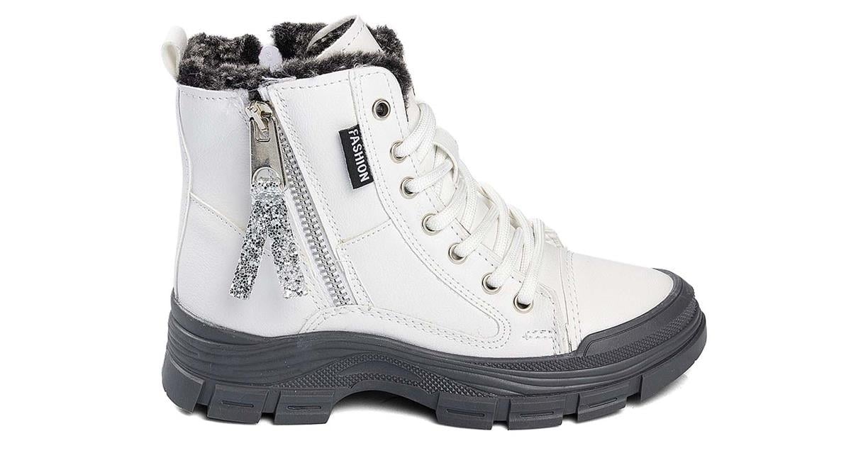 Toptan Bot Ayakkabı  Dumanlar