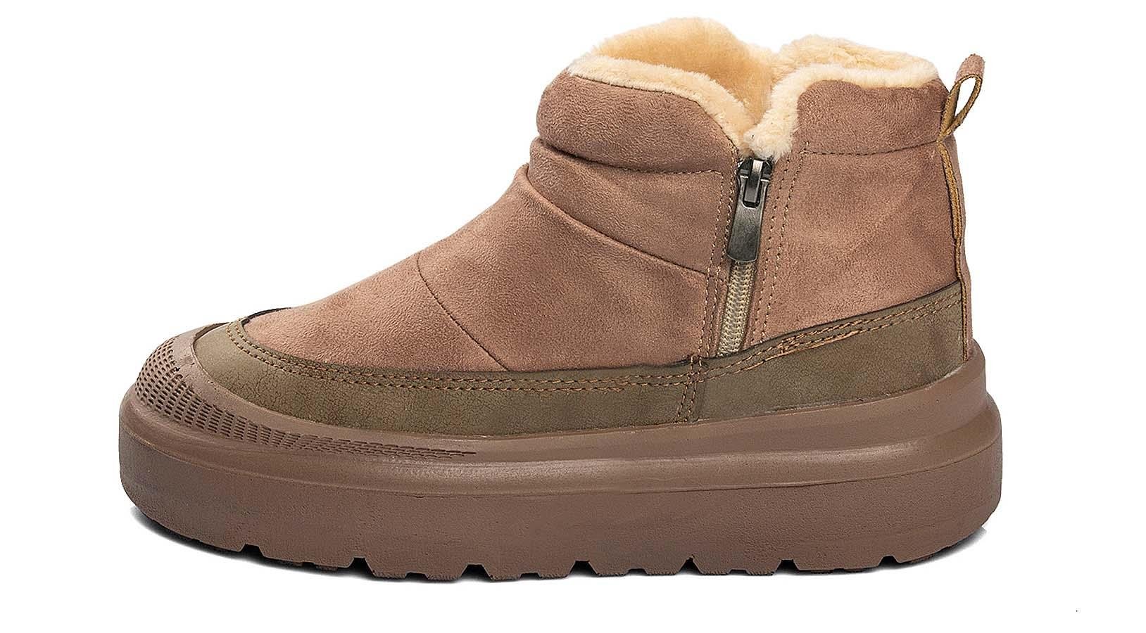 Toptan Bot Ayakkabı  Dumanlar