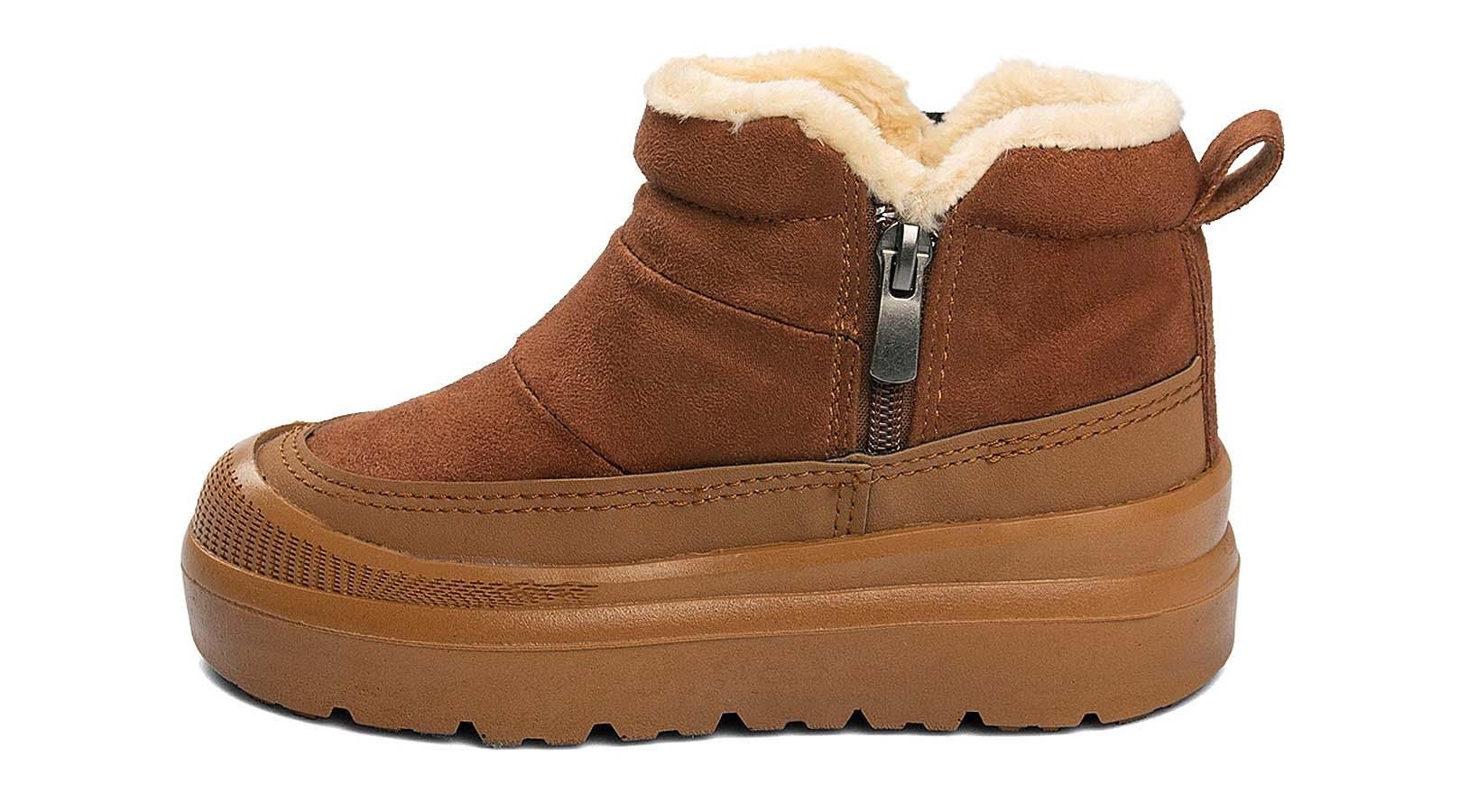 Toptan Bot Ayakkabı  Dumanlar