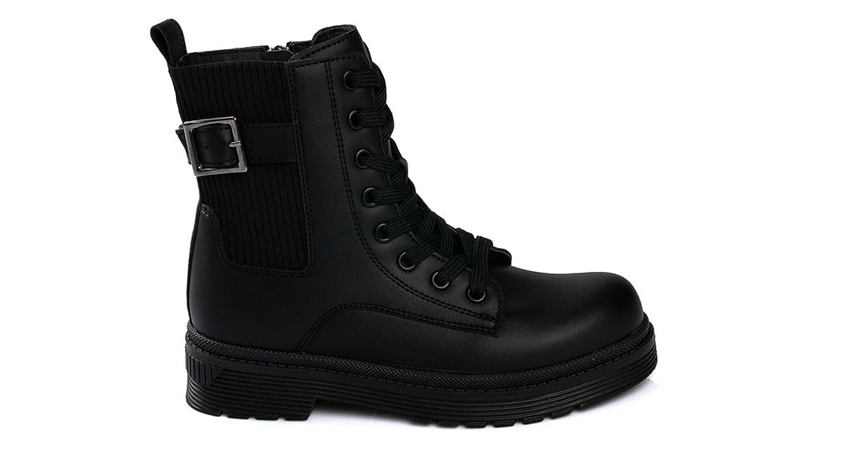 Toptan Bot Ayakkabı  Dumanlar