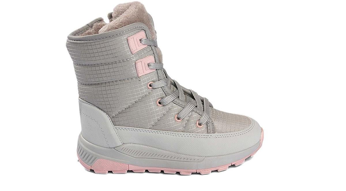 Toptan Bot Ayakkabı Toptan LEPONS LS 815 F   28-35   BUZ PEMBE - Dumanlar Ayakkabı Dumanlar