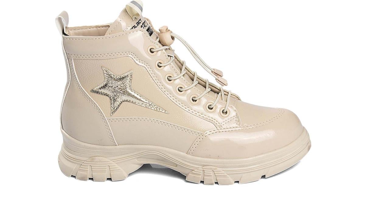 Toptan Bot Ayakkabı  Dumanlar