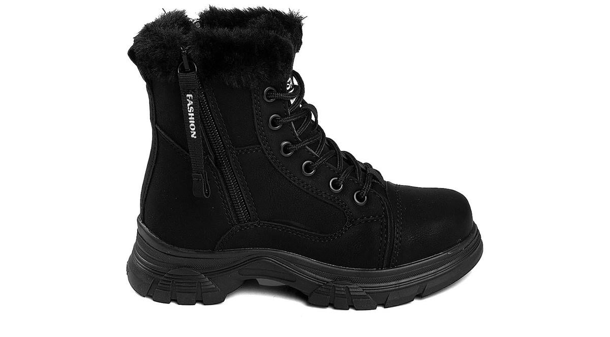 Toptan Bot Ayakkabı  Dumanlar