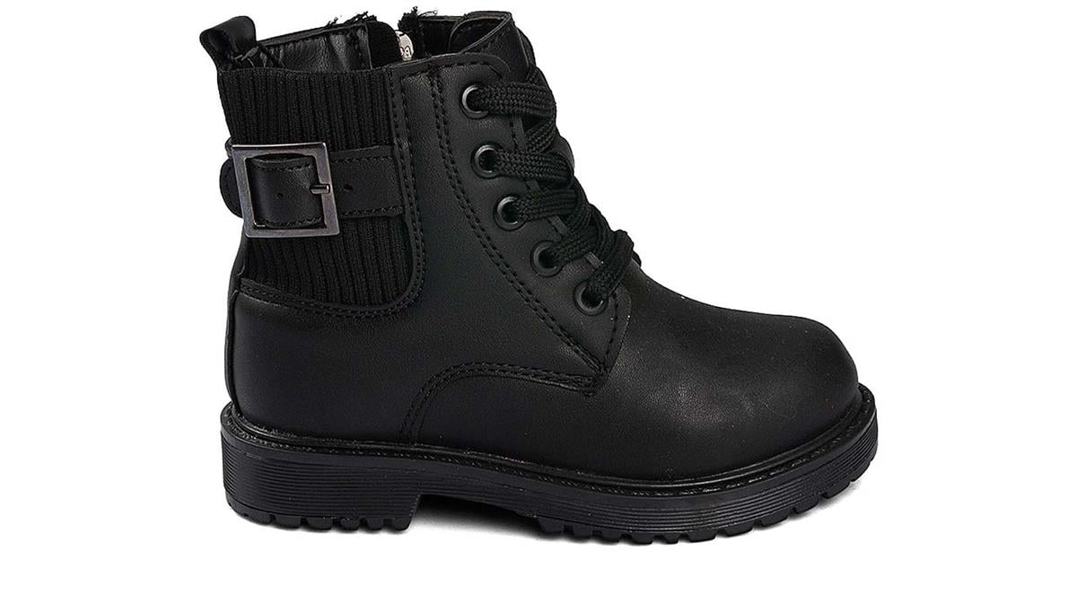 Toptan Bot Ayakkabı  Dumanlar